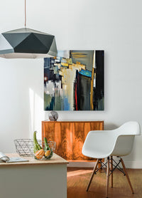 HD Sublimation Metal Print