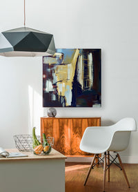 HD Sublimation Metal Print