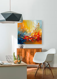 HD Sublimation Metal Print