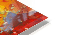 HD Sublimation Metal Print