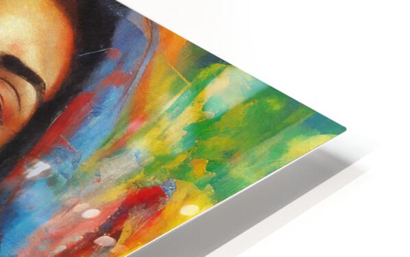HD Sublimation Metal Print