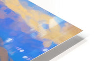 HD Sublimation Metal Print