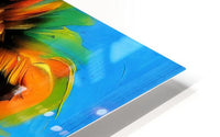 HD Sublimation Metal Print
