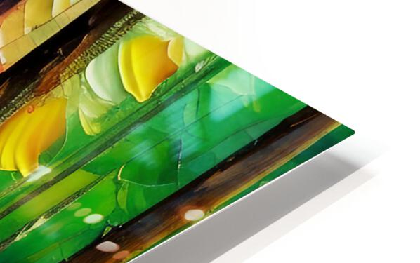 HD Sublimation Metal Print
