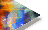 HD Sublimation Metal Print