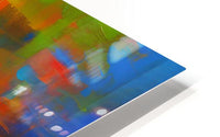 HD Sublimation Metal Print