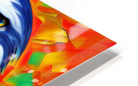 HD Sublimation Metal Print