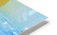 HD Sublimation Metal Print