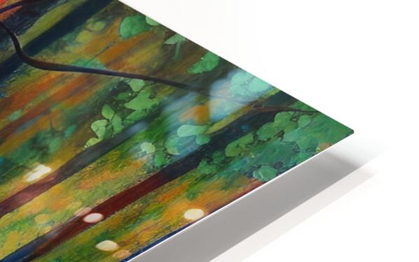 HD Sublimation Metal Print