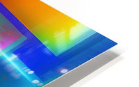 HD Sublimation Metal Print