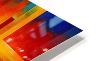 HD Sublimation Metal Print