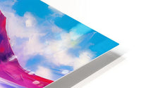 HD Sublimation Metal Print