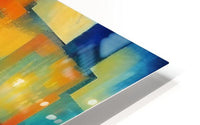 HD Sublimation Metal Print