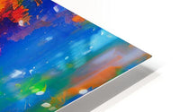 HD Sublimation Metal Print