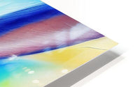 HD Sublimation Metal Print