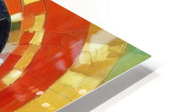 HD Sublimation Metal Print