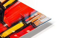 HD Sublimation Metal Print