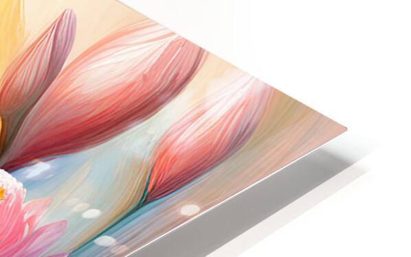 HD Sublimation Metal Print