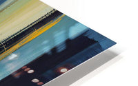 HD Sublimation Metal Print