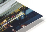 HD Sublimation Metal Print