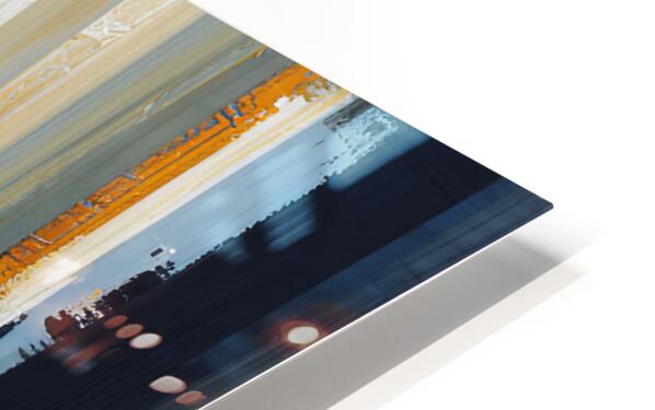 HD Sublimation Metal Print