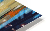 HD Sublimation Metal Print