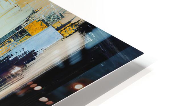 HD Sublimation Metal Print