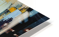 HD Sublimation Metal Print