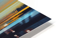 HD Sublimation Metal Print