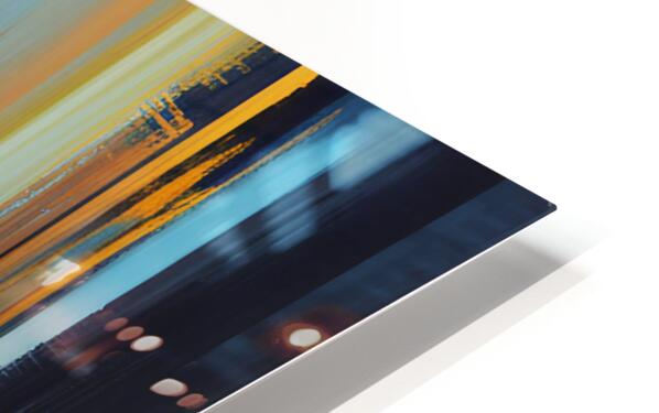HD Sublimation Metal Print