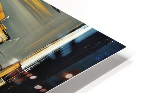 HD Sublimation Metal Print