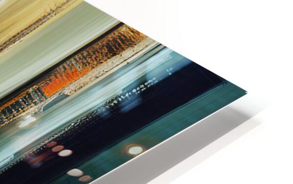 HD Sublimation Metal Print
