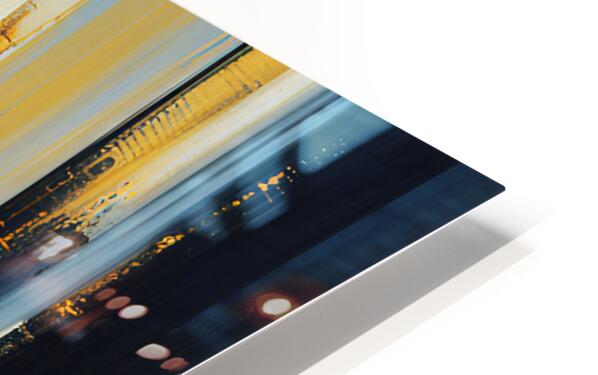 HD Sublimation Metal Print
