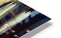 HD Sublimation Metal Print