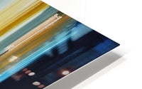 HD Sublimation Metal Print