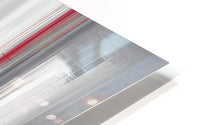 HD Sublimation Metal Print