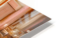 HD Sublimation Metal Print