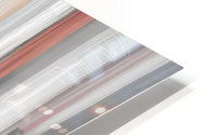 HD Sublimation Metal Print
