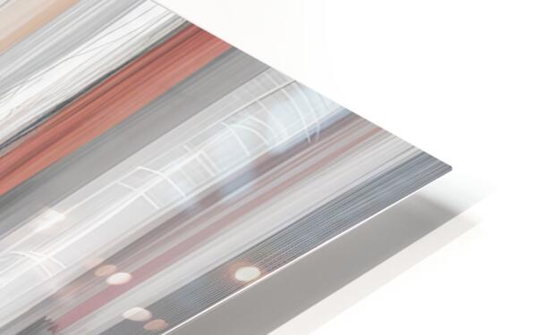 HD Sublimation Metal Print