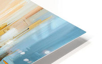 HD Sublimation Metal Print