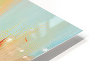 HD Sublimation Metal Print
