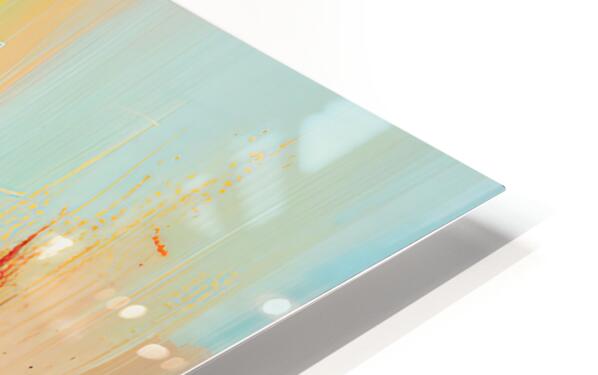 HD Sublimation Metal Print
