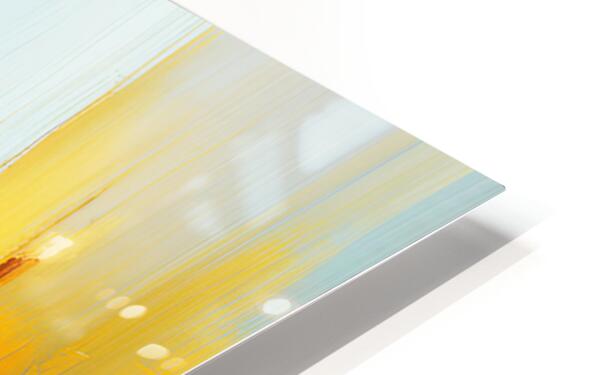 HD Sublimation Metal Print