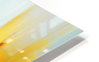 HD Sublimation Metal Print