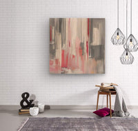 Wood Print