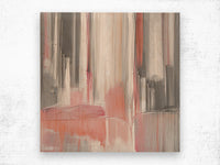 Wood Print